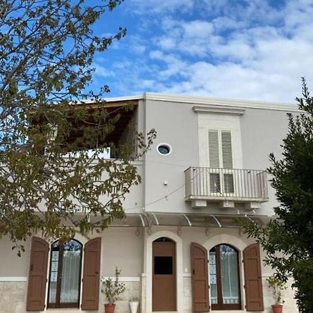 Tenuta Vigna Del Noce Corato Eksteriør billede
