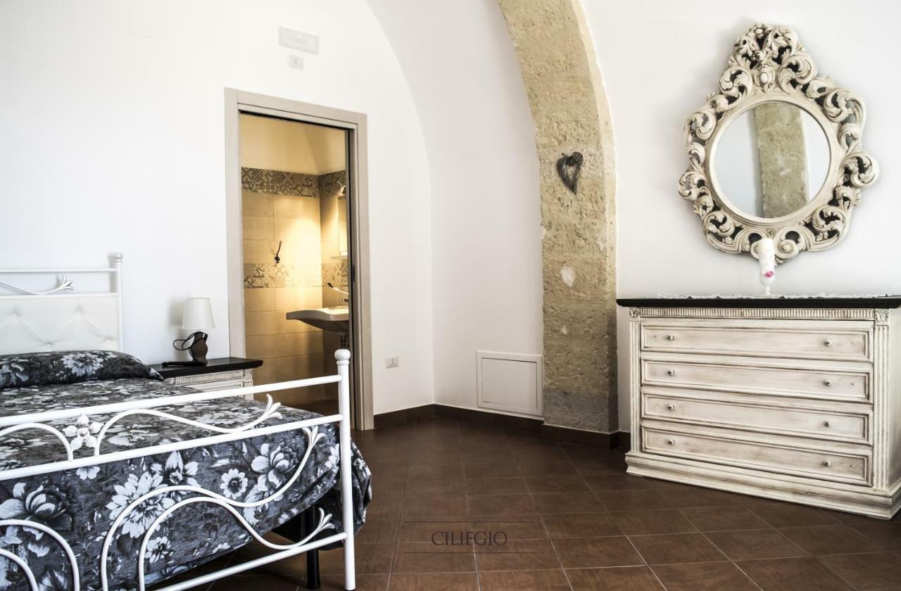 Tenuta Vigna Del Noce Corato Eksteriør billede