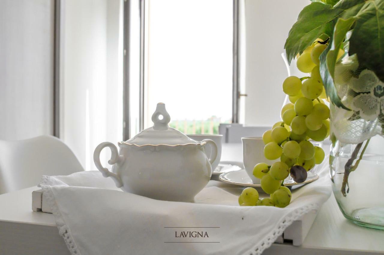 Tenuta Vigna Del Noce Corato Eksteriør billede