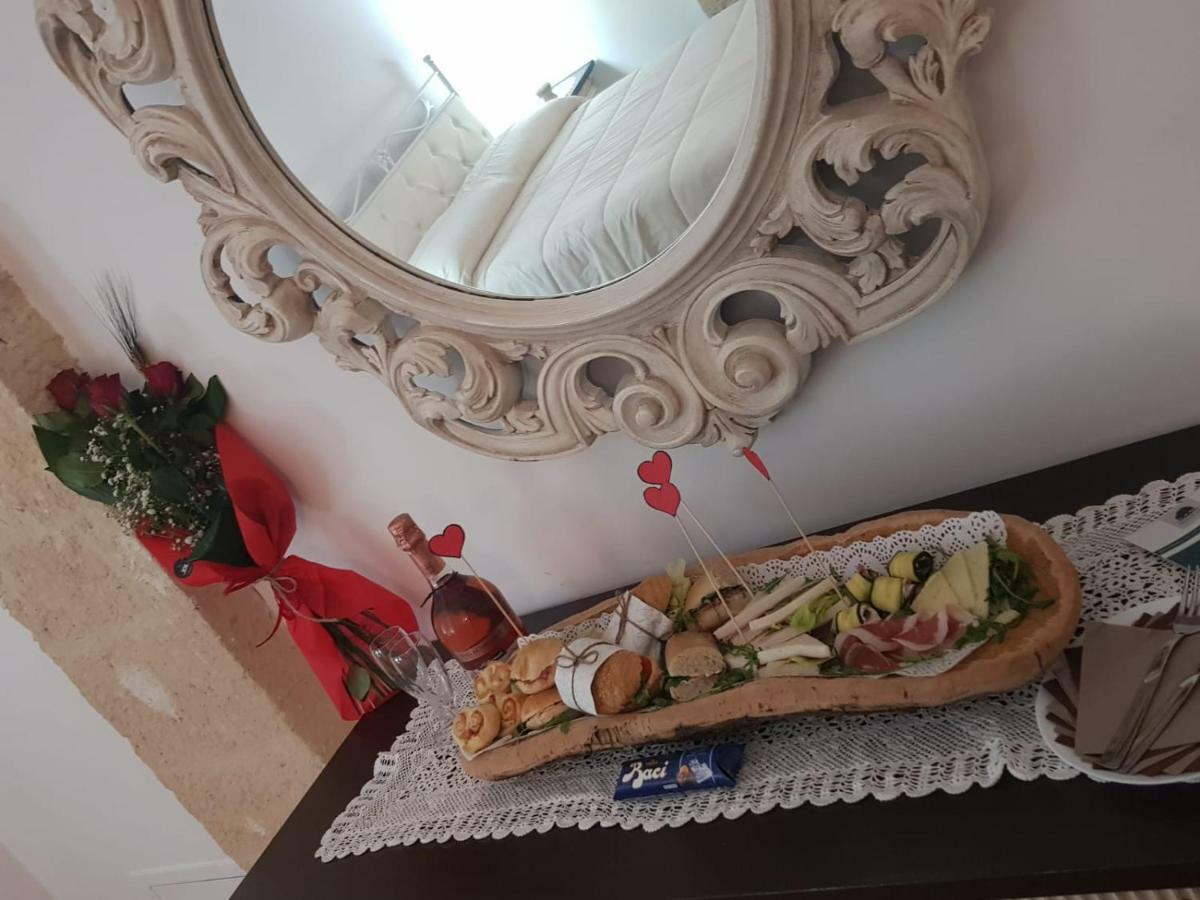 Tenuta Vigna Del Noce Corato Eksteriør billede